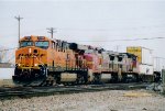 BNSF 7785 East